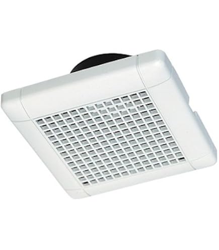 Amazon | 三菱電機 (MITSUBISHI) ダクト用システム部材 (換気扇専用